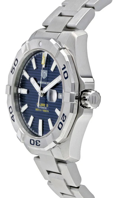 Relógio Tag Heuer Aquaracer Automático Way2012.ba0927