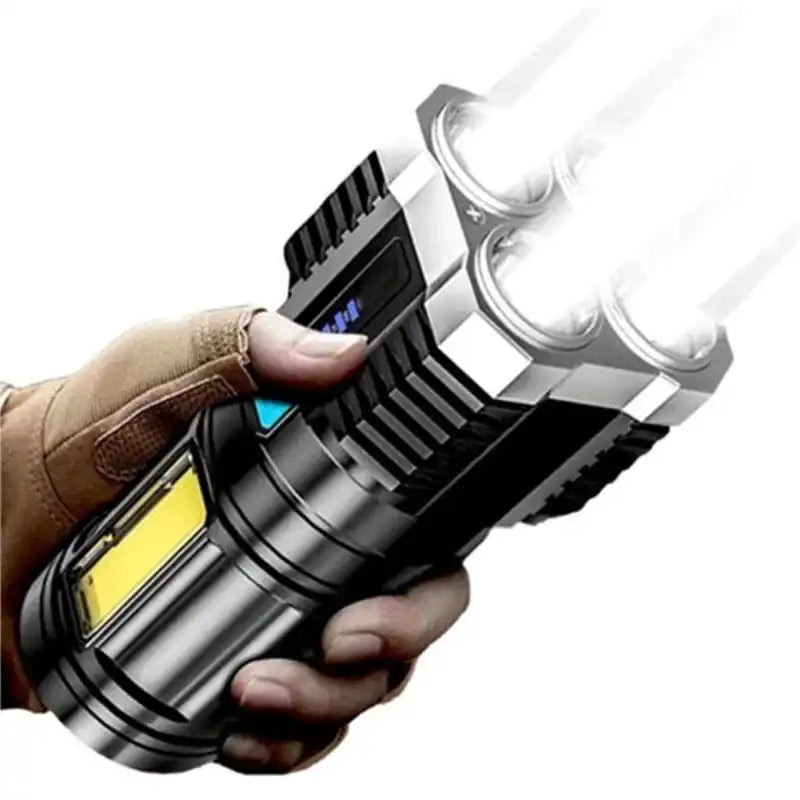 Iluminar Pro® - Brilho 40x mais forte - (2 Unidades)