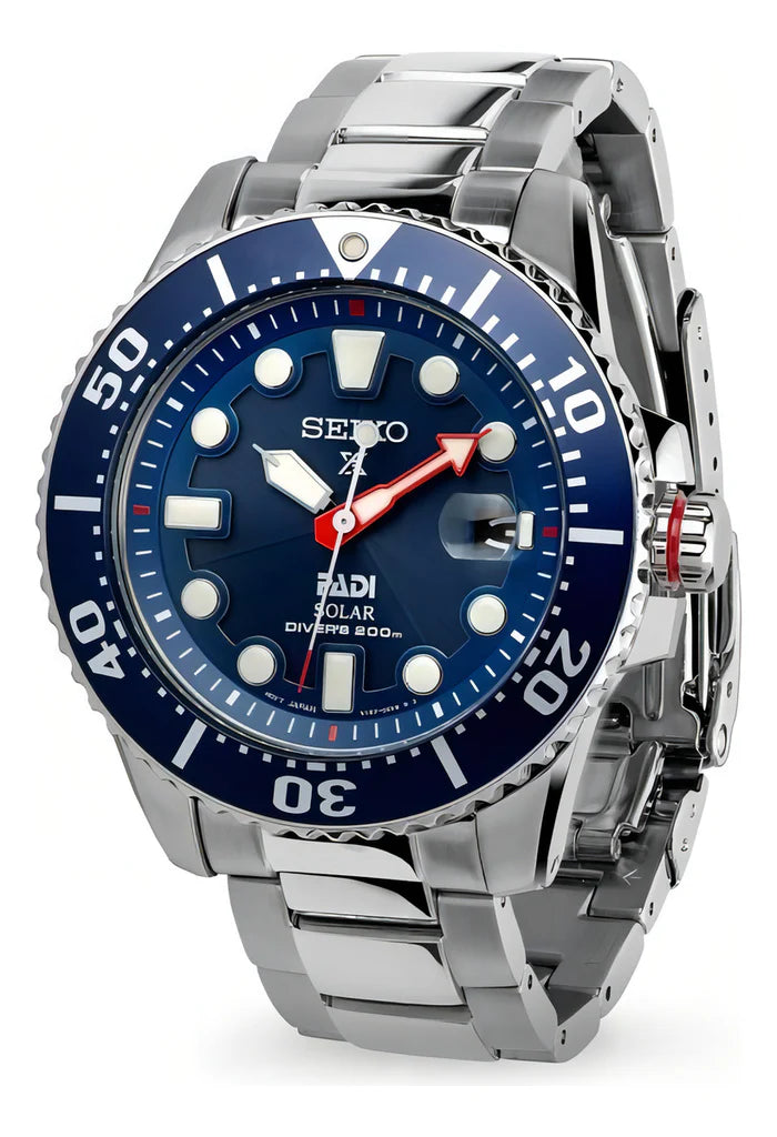 Seiko Prospex Padi Special Edition  Scuba 200m Sne435p1