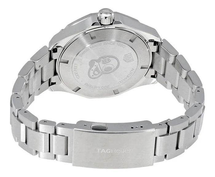 Relógio Tag Heuer Aquaracer Automático Way2012.ba0927