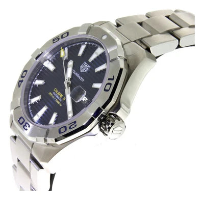 Relógio Tag Heuer Aquaracer Automático Way2012.ba0927
