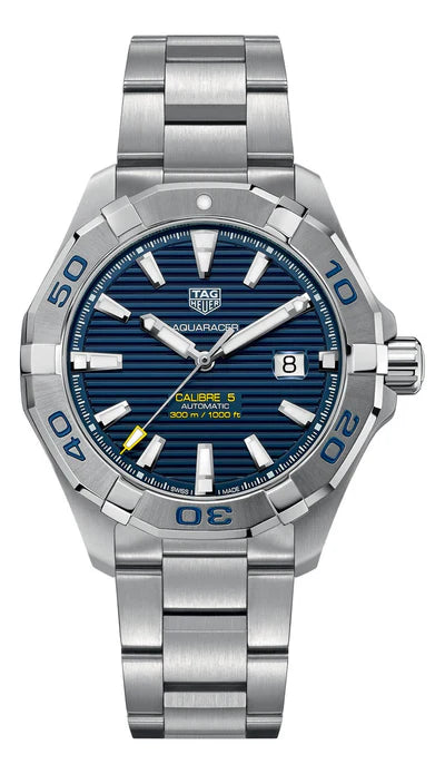 Relógio Tag Heuer Aquaracer Automático Way2012.ba0927