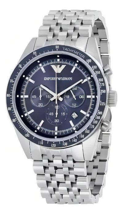 Relogio Emporio Armani Ar6072