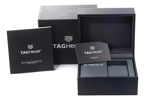Relógio Tag Heuer Aquaracer Automático Way2012.ba0927