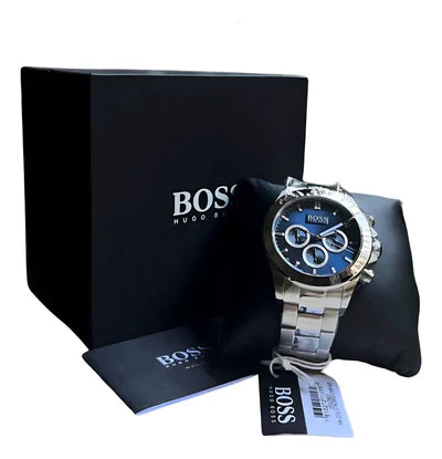 Relógio Hugo Boss