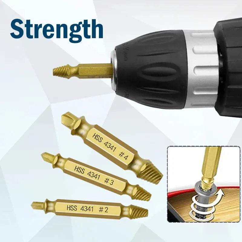 Wonder Screw® Compre 1 Leve 2