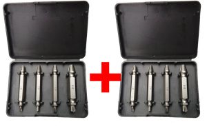 Wonder Screw® Compre 1 Leve 2